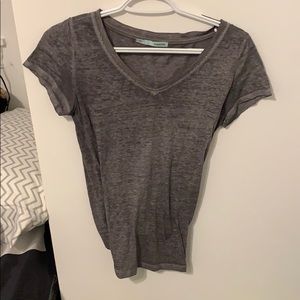 gray maurices top